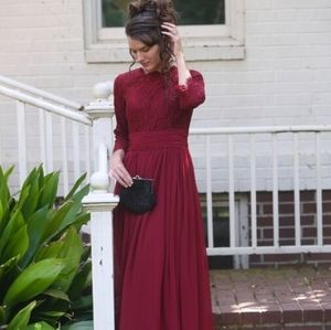 Dainty Jewells Exquisite English Manor Dress